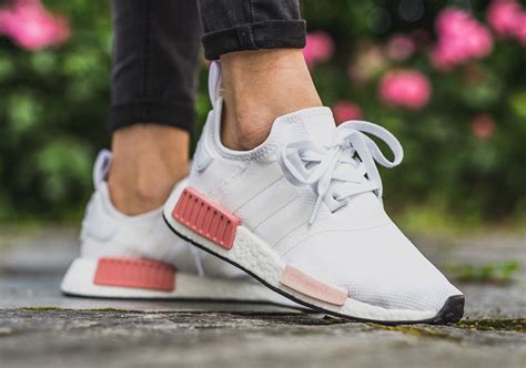 Adidas nmd women's